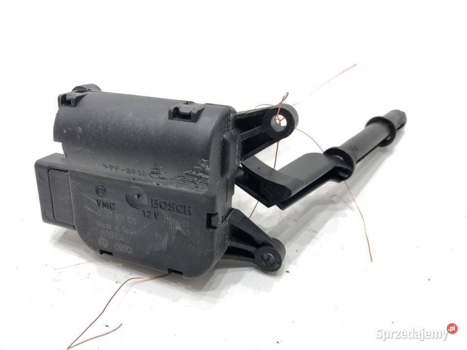 SILNIK NAGRZEWNICY VW 0132801370 PASSAT B6 0511 sprzedam