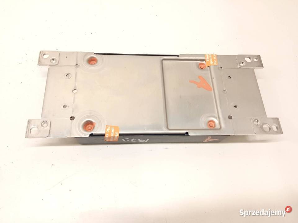 WZMACNIACZ MODUŁ TELEMATIC 262259801 Bmw Seria 3 świętokrzyskie