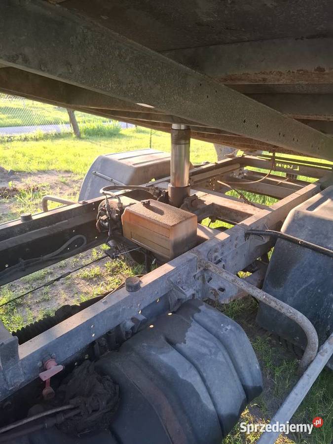 ciężarowy Opole Lubelskie