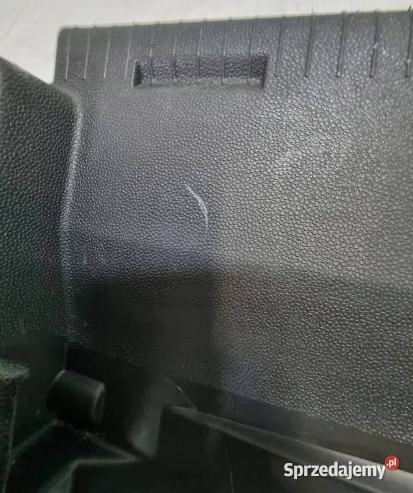 OSŁONA PASA TYŁ BAGAŻNIKA OPEL CORSA D 3D sprzedam