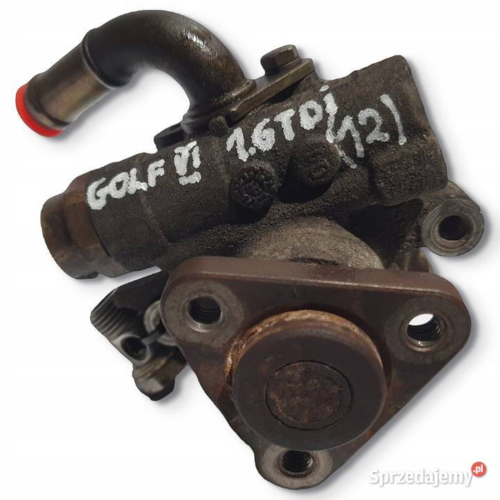 POMPA WSPOMAGANIA VW Passat B5 FL 19 TDI Chełm