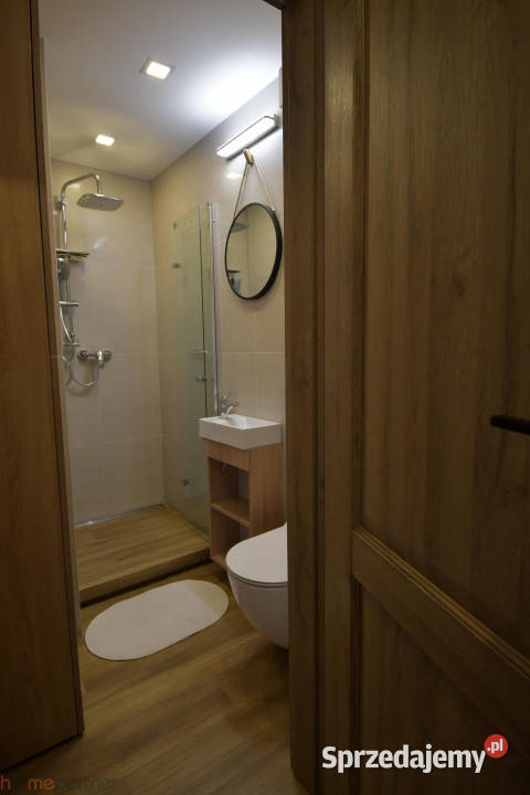Mieszkanie Wrocław 20m2 balkon sprzedam