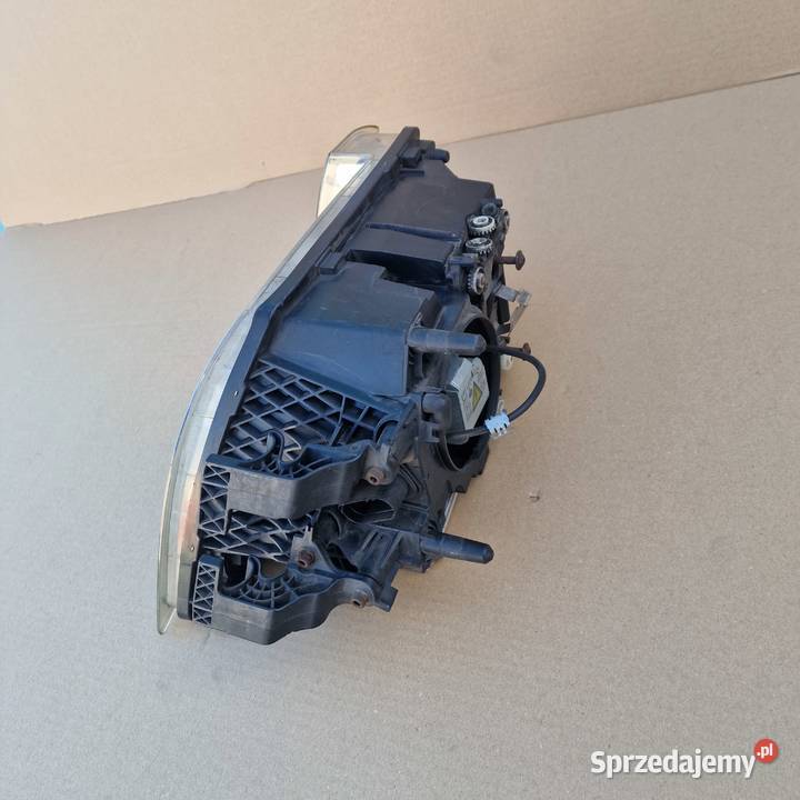 VOLVO FH FH13 REFLEKTOR LAMPA LEWA XENON lubuskie