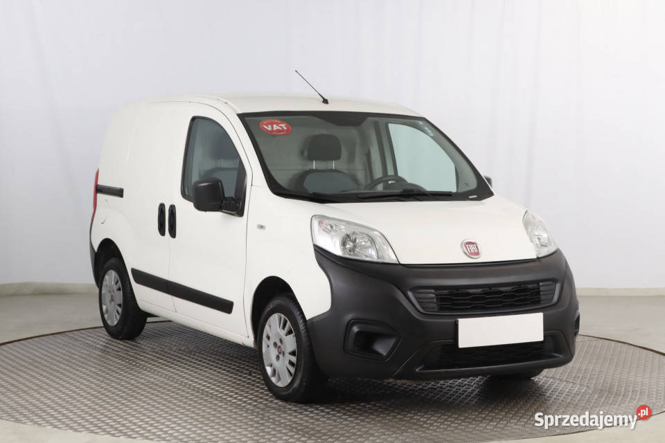 Fiat Fiorino 13 Multijet Pickup śląskie Zabrze sprzedam
