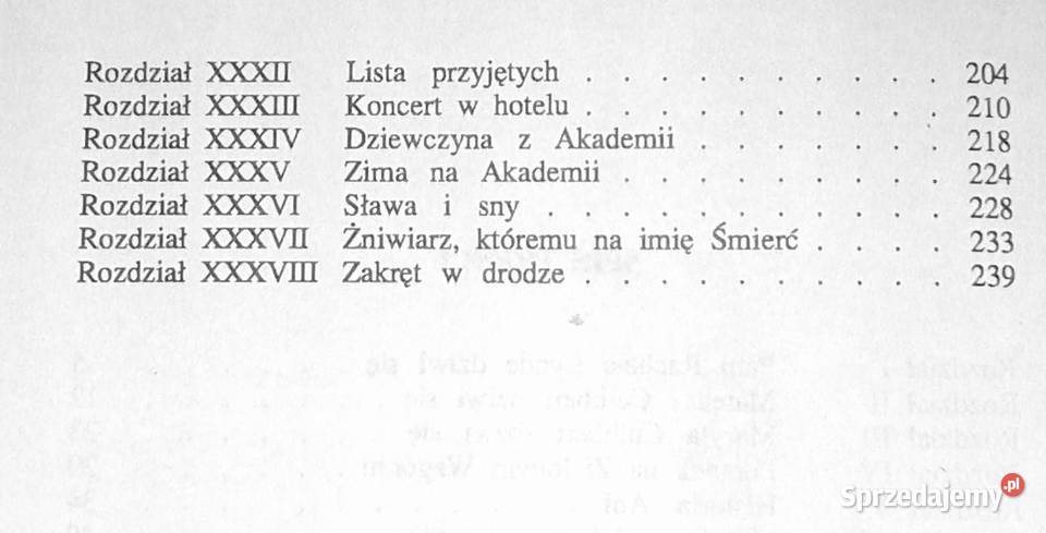 Ania z Zielonego Wzgórza Lucy Maud Montgomery Chełm sprzedam