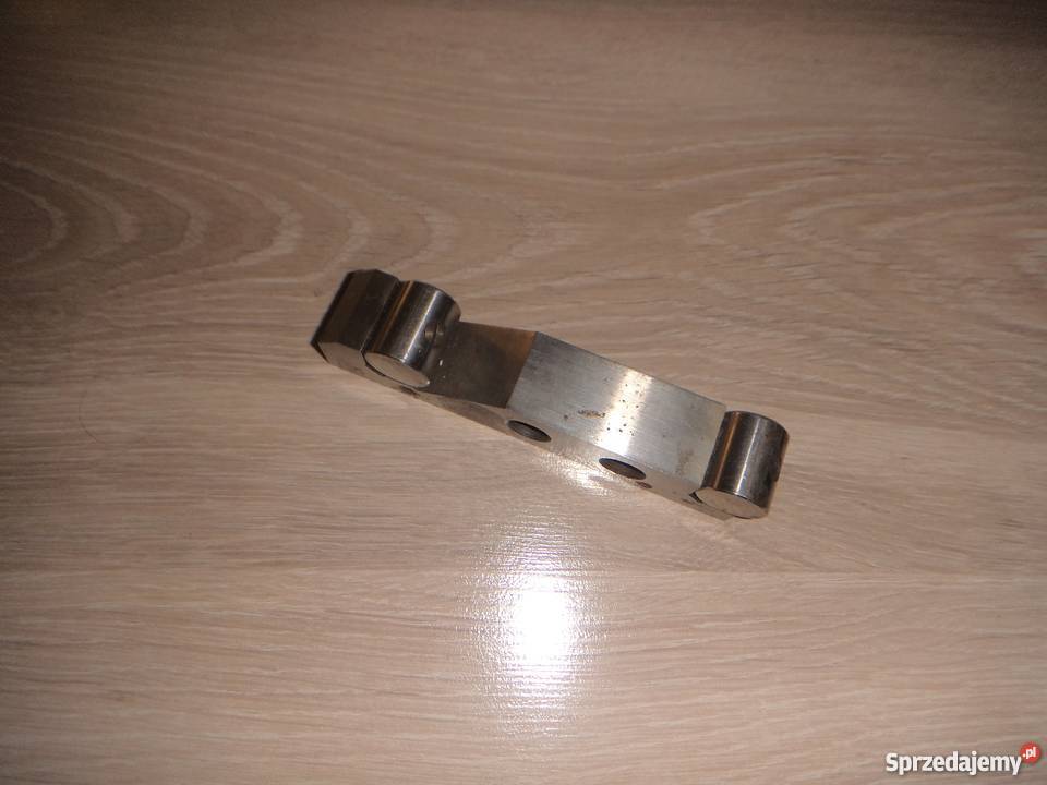 Liniał sinusowy MKNh100x25 Wrocław