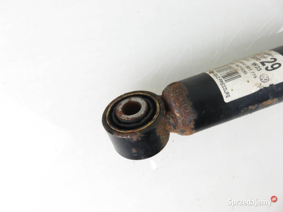 AMORTYZATOR TYŁ VW CC osobowe sprzedam