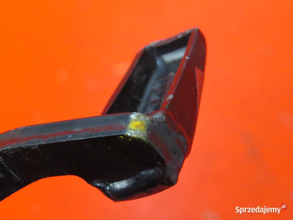 KAWASAKI ZX4R ZX4RR ZX4R ZX 400 Z400 NINJA Dźwignie sprzęgła i hamulca Warszawa