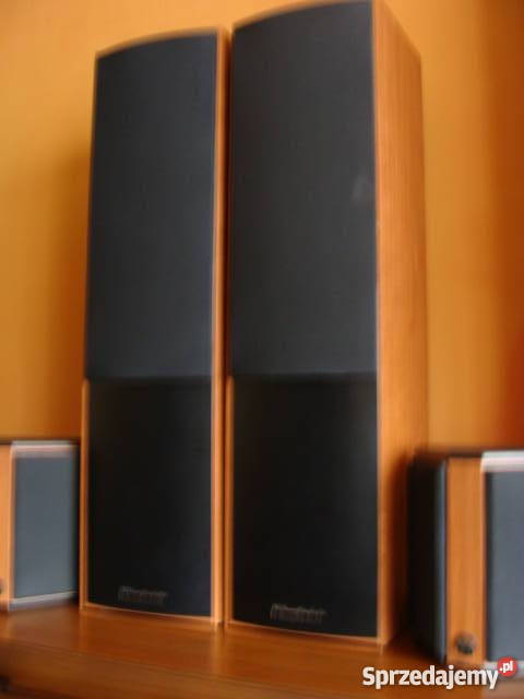 Wharfedale Crystal 230 Czechowice-Dziedzice sprzedam