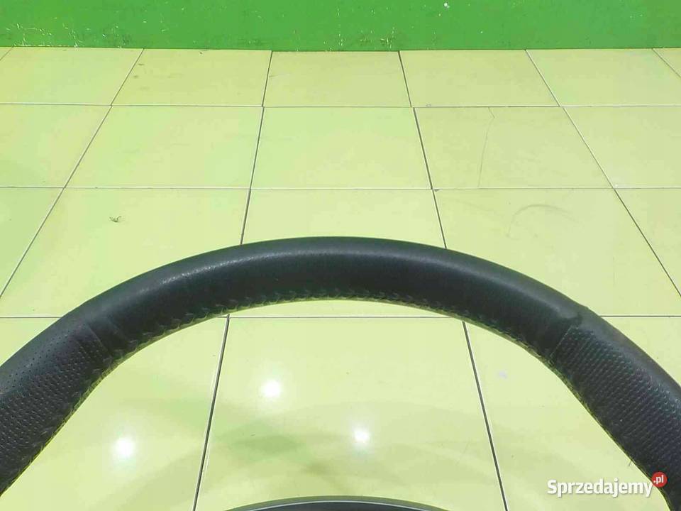 HONDA CIVIC VIII 14 IDSI 07r SEDAN 4D kierownica mazowieckie