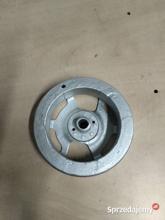 Koło magnesowe WSK SHL WFM Silniki i osprzęt Łubno