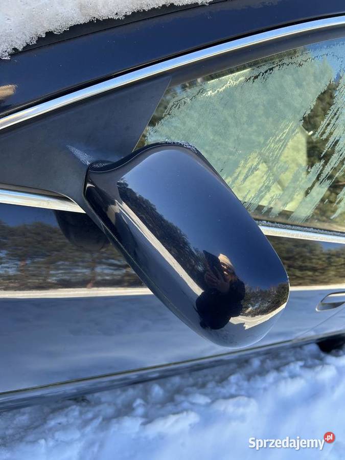 Lusterka Audi A6C5 2003 Warszawa sprzedam