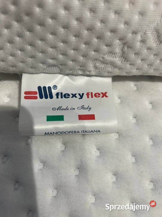 Poduszka profilowana Ergo Cool