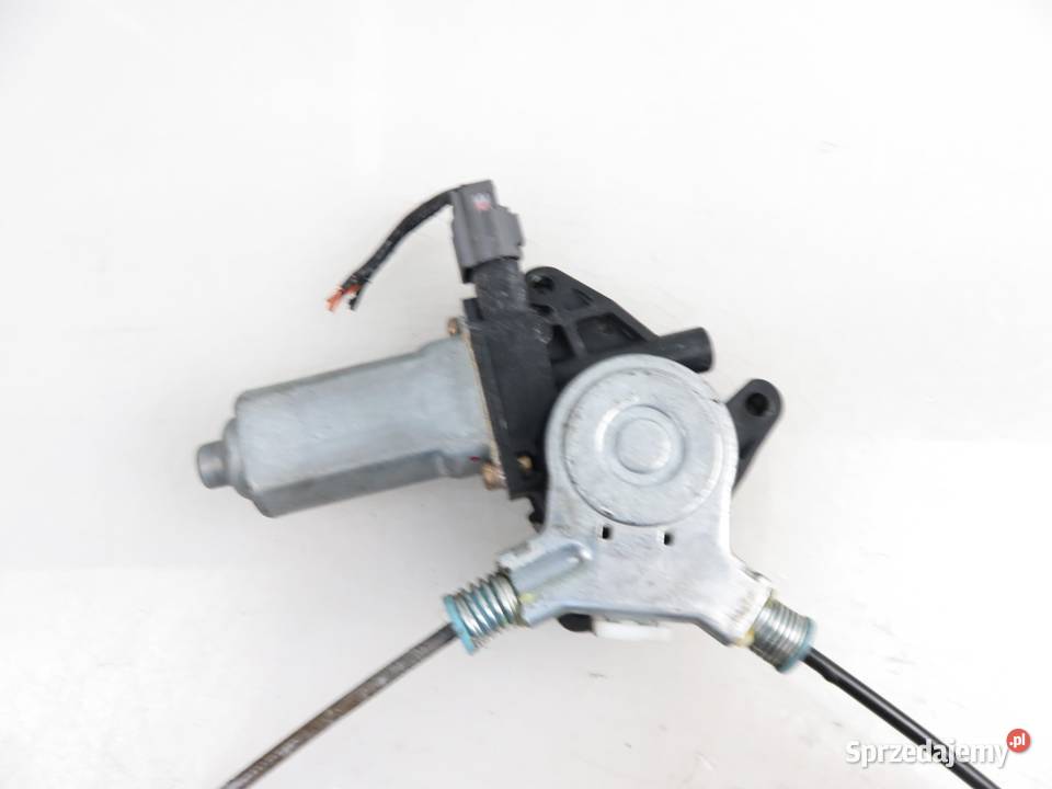 PODNOŚNIK SZYBY PRAWY PRZEDNI TRIBUTE