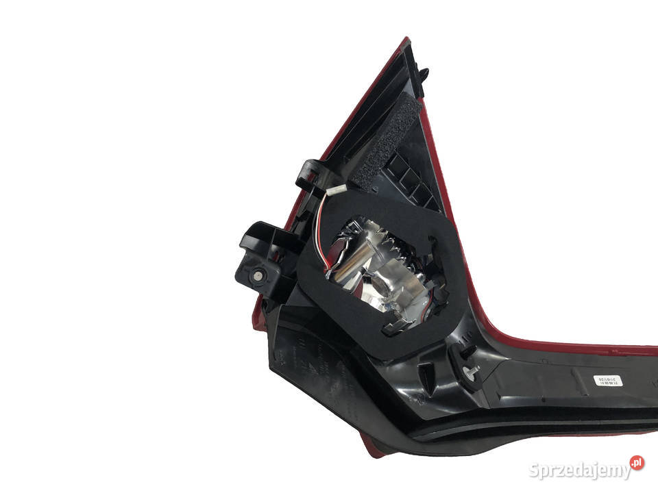 Volvo V60 II 042013122017 Lampa tylna prawa Skarżysko-Kamienna