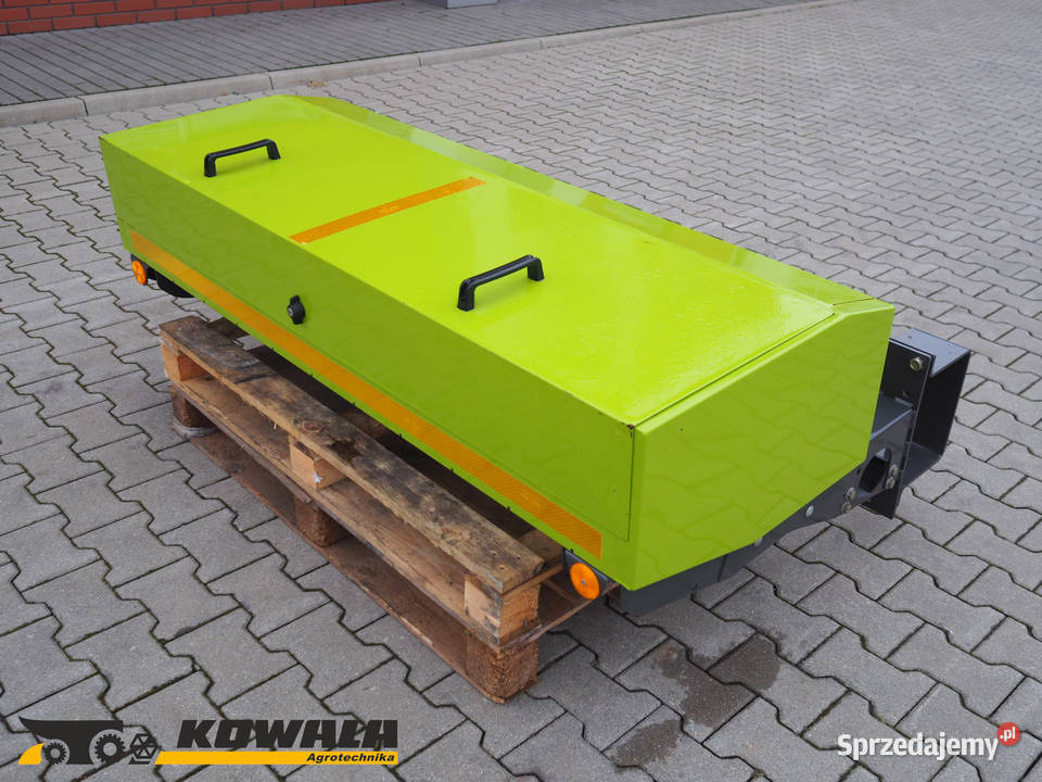 Claas Vario 930500 doposażenie do zbioru rzepaku Stęszew