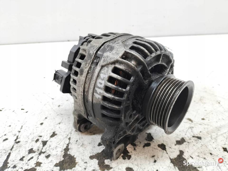 ALTERNATOR 9459093 0124515021 25 TDI Volvo V70