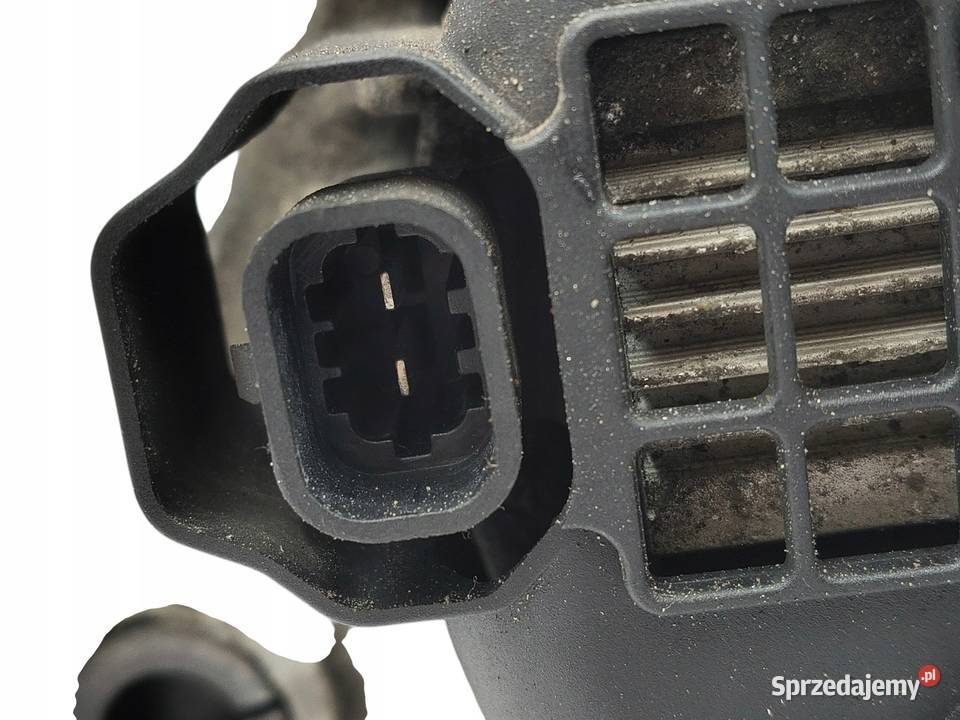ALTERNATOR Opel Insignia A 20 CDTI 13502583 GM Chełm