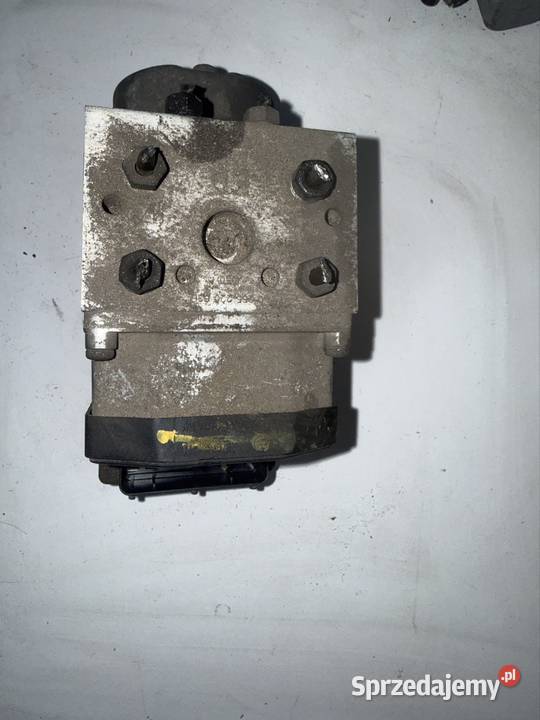 Pompa abs opel astra g 0273 004 592 Ostrów Wielkopolski