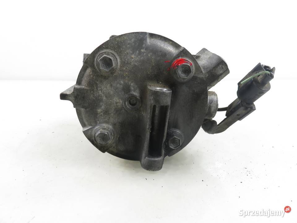 KOMPRESOR KLIMATYZACJI MITSUBISHI OUTLANDER II Części samochodowe małopolskie sprzedam