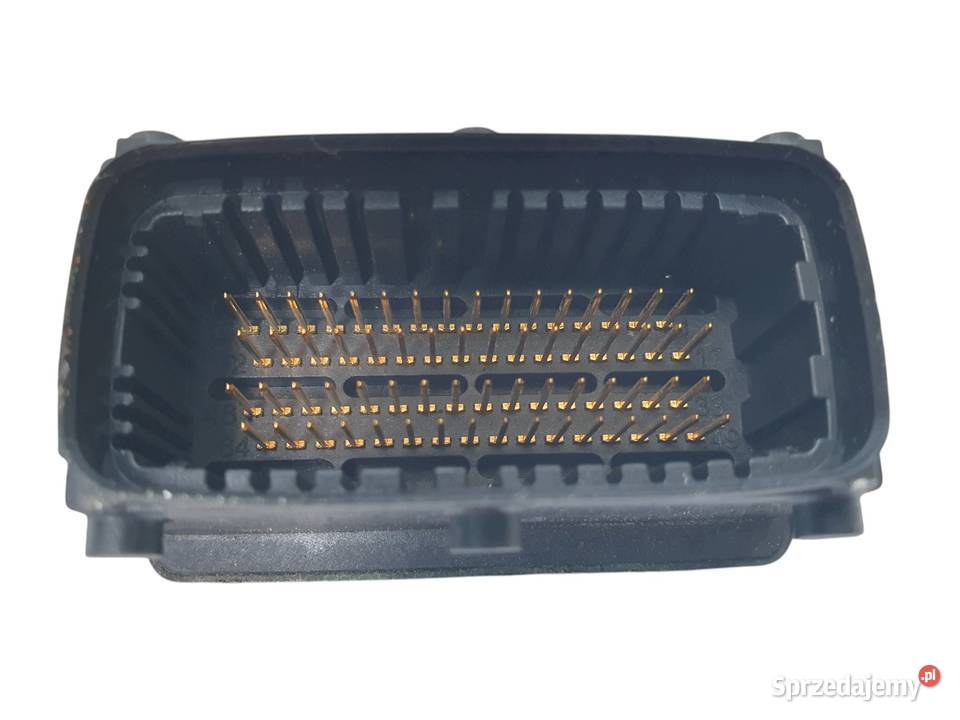 STEROWNIK SILNIKA Opel Vectra C 18 55355631 Chełm sprzedam
