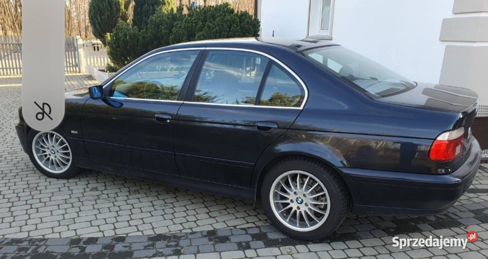 Felgi 5x120 BMW r17 etis 18 Giżyce sprzedam