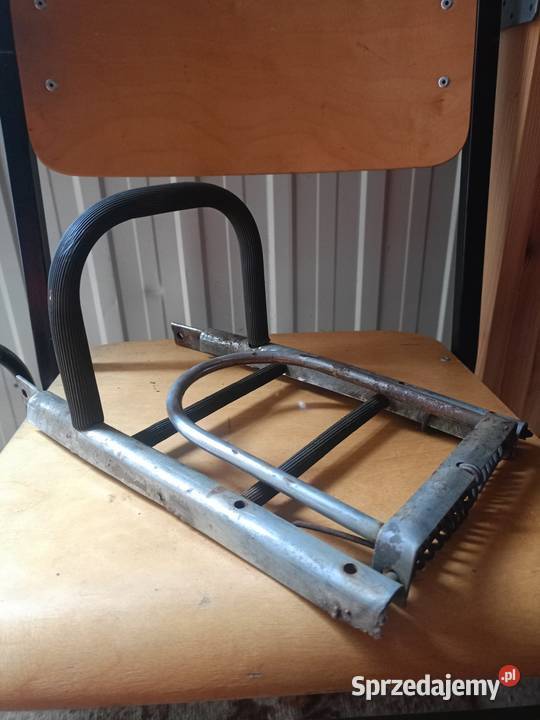 Bagażnik wsk Świerczów