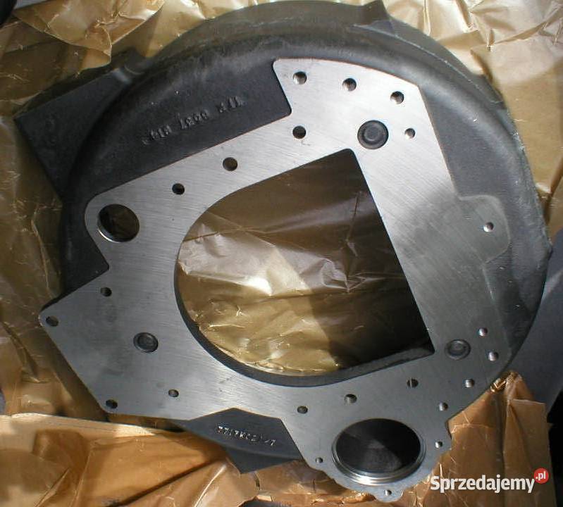 Odlewy Odlewnia żeliwa sferoidalnego chromowego pomorskie