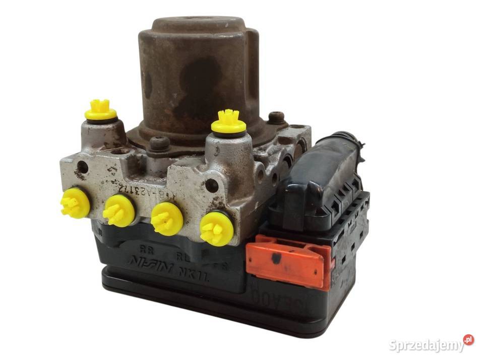 POMPA ABS NISSIN NK11 5K186160 EAAAA Honda świętokrzyskie