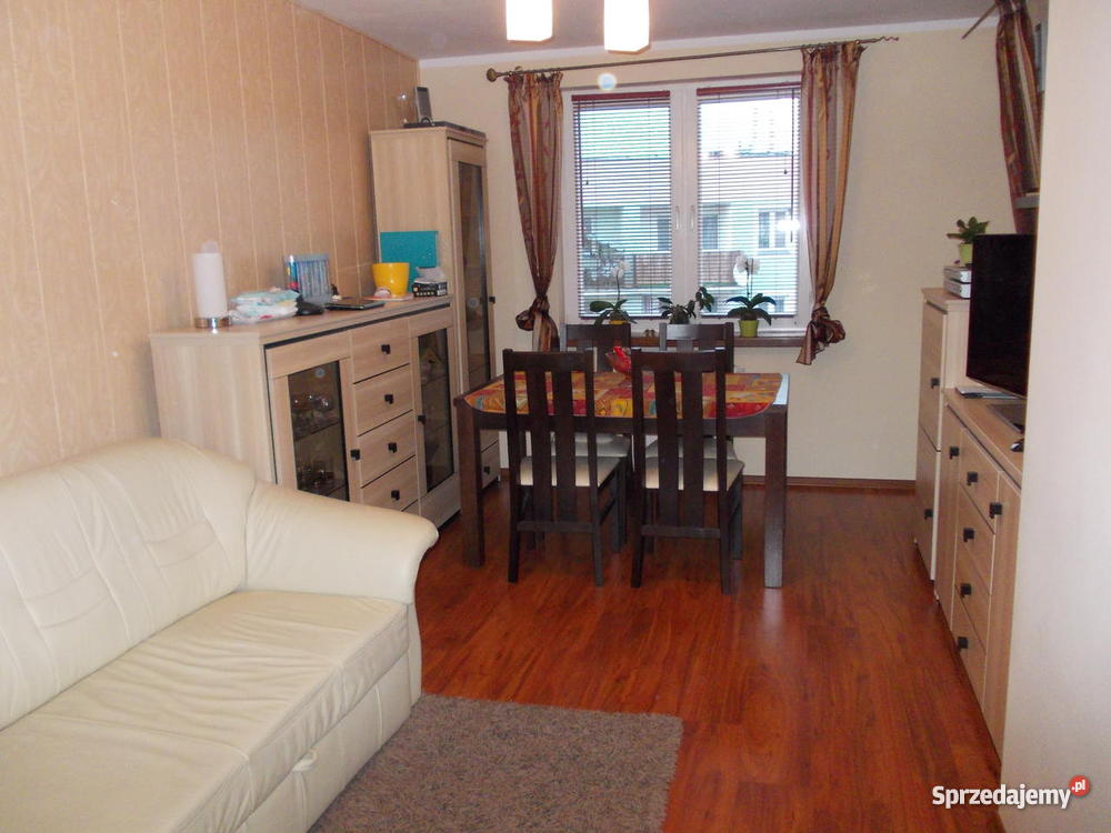 MIESZKANIE RTBS CZARKOWO ODSTĄPIĘ lubuskie Zielona Góra