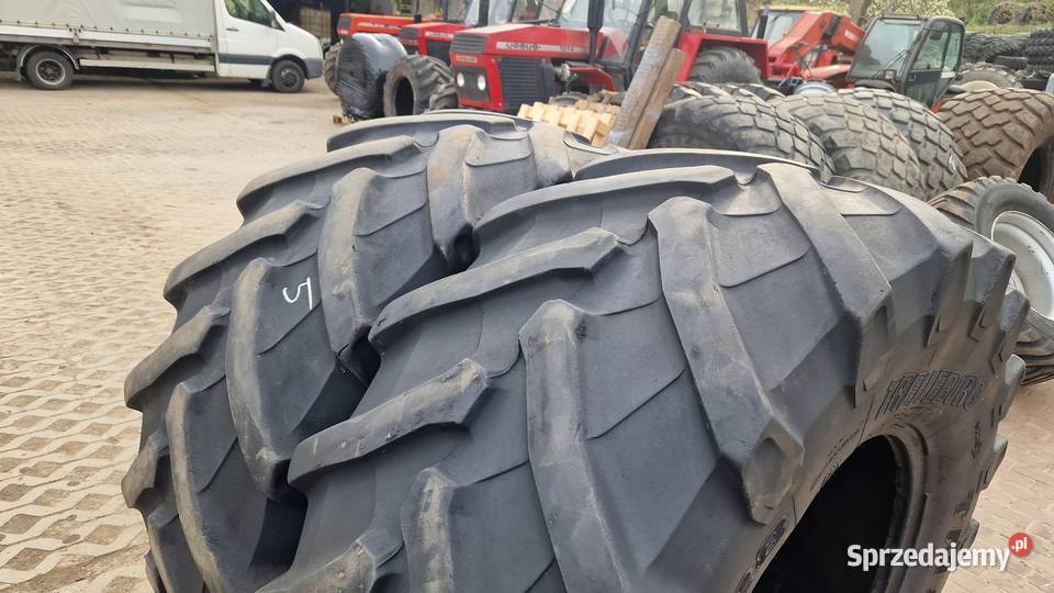 60065r28 6006528 Trelleborg 50 65h JCB Nowe Miasto Lubawskie sprzedam