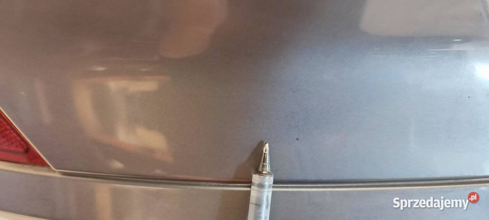 CUPRA FORMENTOR ZDERZAK TYŁ 2024 LS7H 5FF807434C Zderzaki dolnośląskie