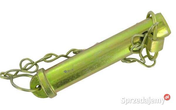 Sworzeń łącznika górnego 25x100 mm Kramp Kamionna
