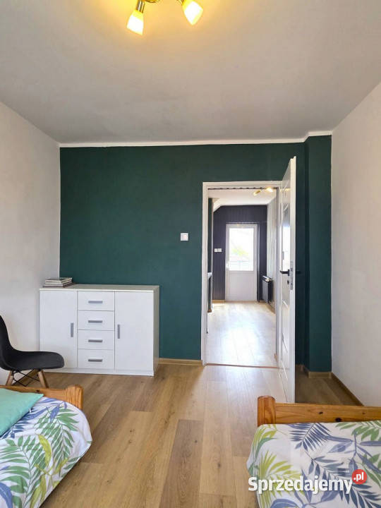 Dom wolnostojący Sanok 1147m2 Sprzedaż
