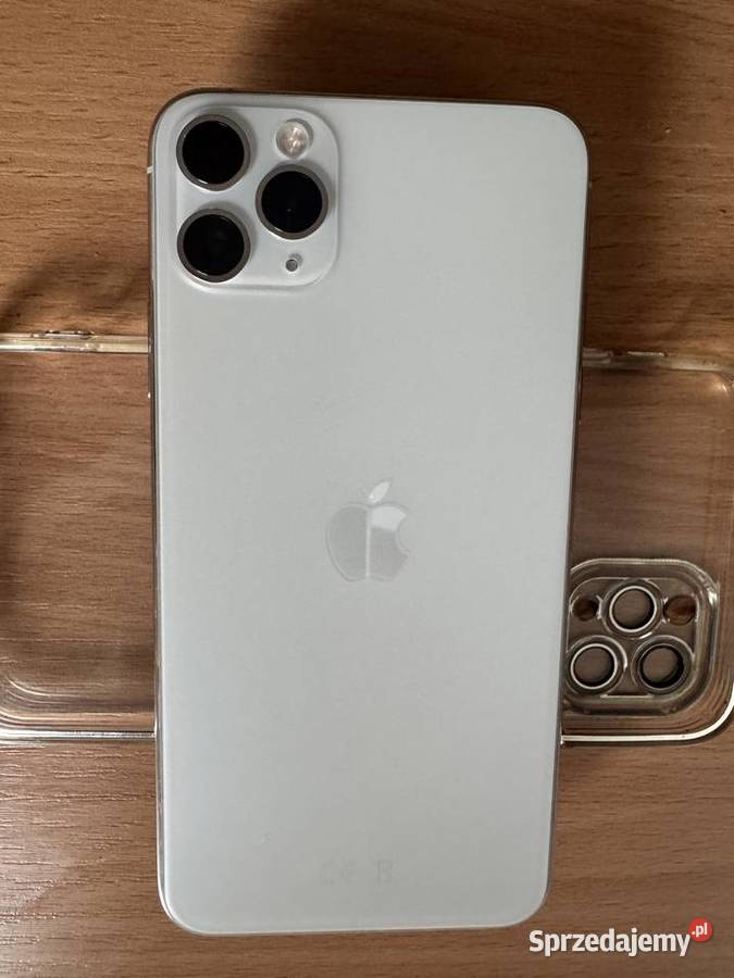 Okazja Sprzedam IPhone 11 Pro 512GB sprzedam