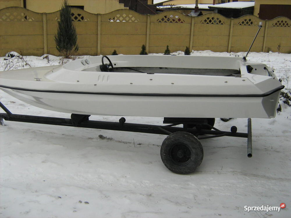 motorowka canada Sochaczew-Wieś