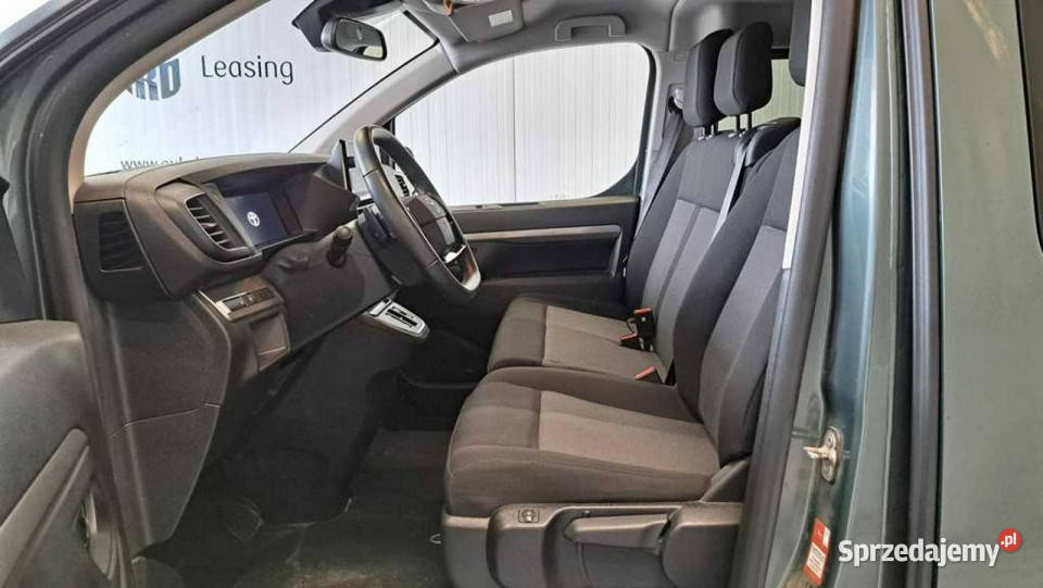 Toyota ProAce Verso 20 D4D Medium Business Aut ProAce mazowieckie Grójec sprzedam