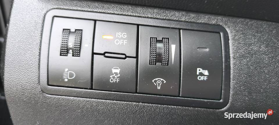 Kia Venga 14 benzyna manual 150 bogata wersja Warszawa