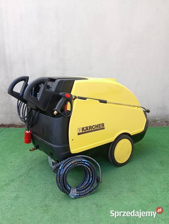 Myjka Gorąco wodna KARCHER HDS 895 Gwarancja sprzedam