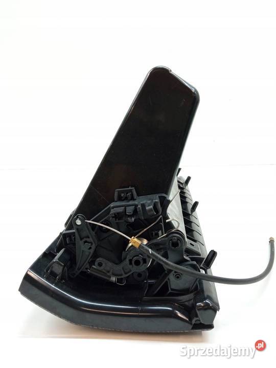 SCHOWEK KONSOLI DEKOR 566857264 Skoda Kodiaq I