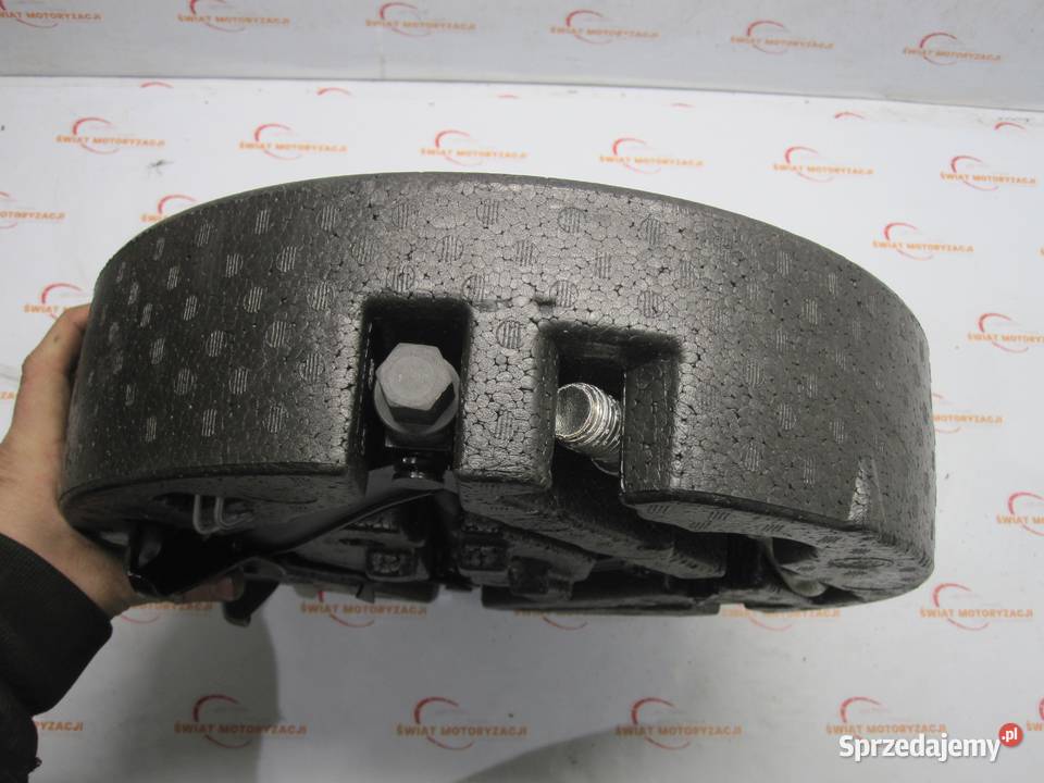 ASTRA J zestaw naprawczy 13502144 Kielce