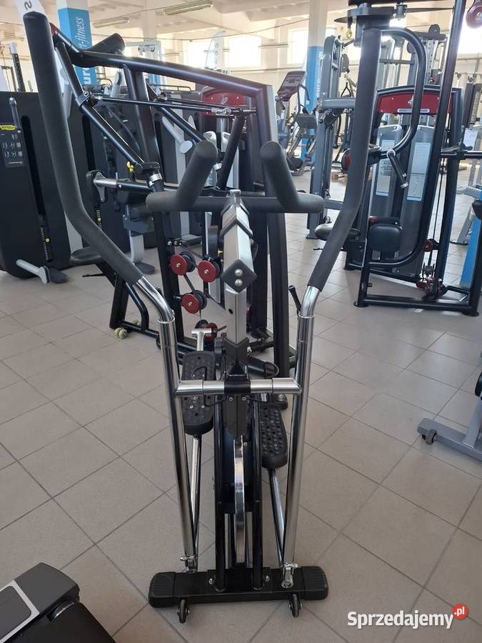 Orbitrek Indoor Walking zachodniopomorskie Wałcz