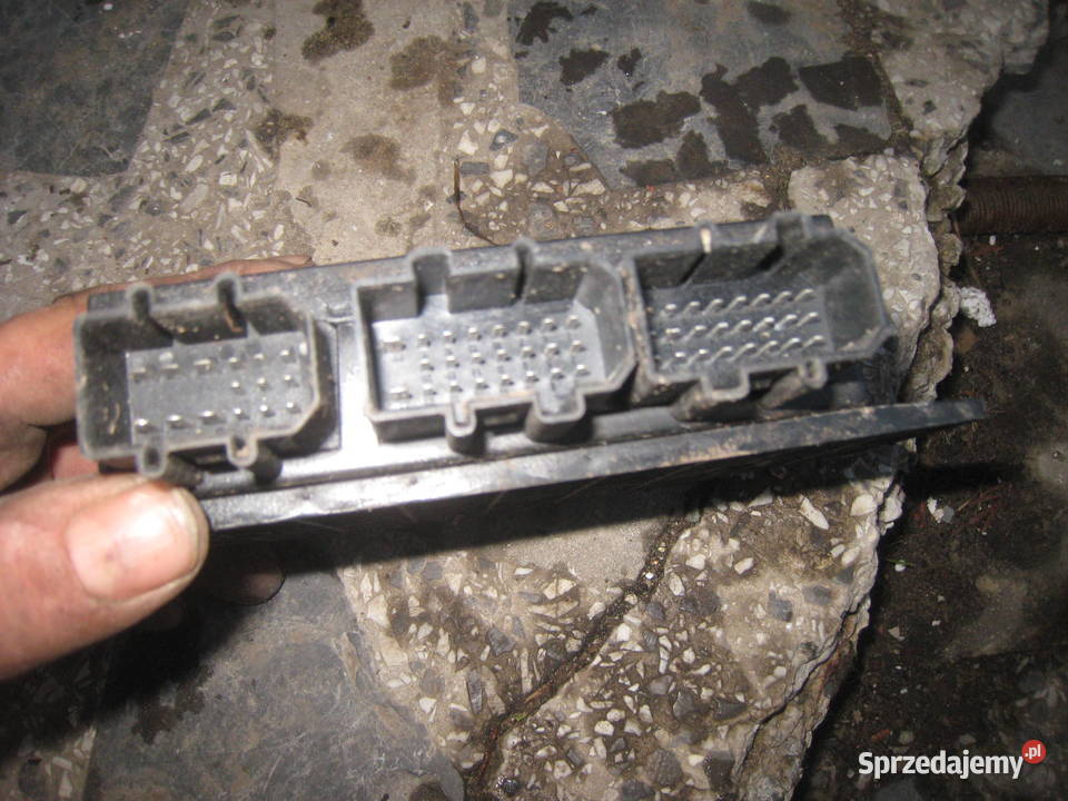 Moduł Komfortu Skoda Volkswagen Seat 1C0 959 799 Kraków