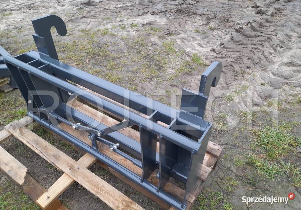 Adapter redukcja przejściówka MAILLEUX MX