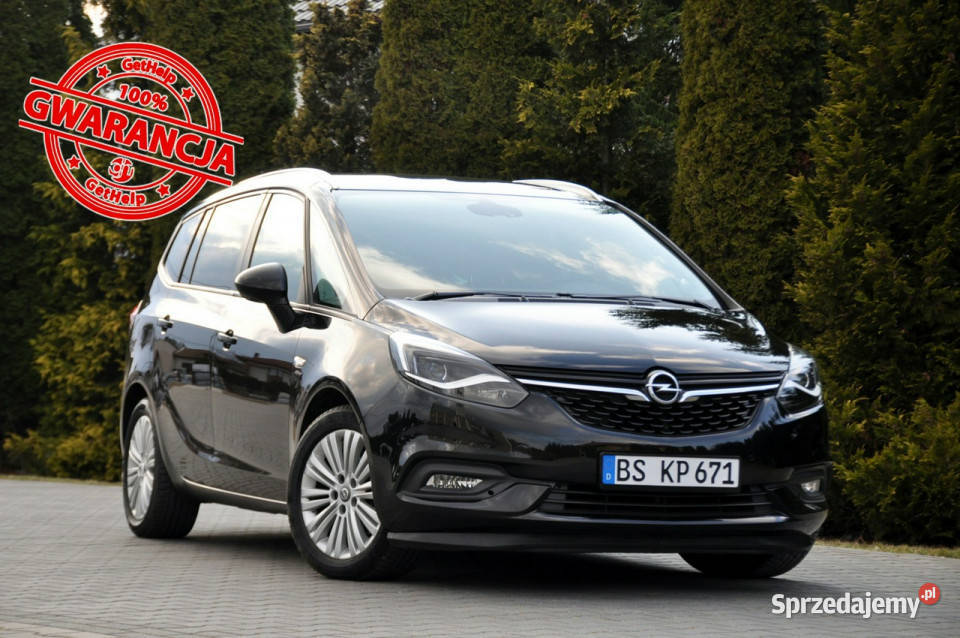 Opel Zafira 20d170Full czujnik zmierzchu Ostrów Mazowiecka