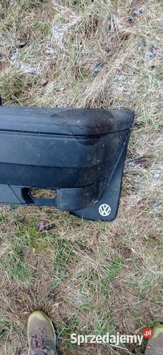 Klapa tylna GOLf 3 III szyba klapy tylna lampa Sieradz