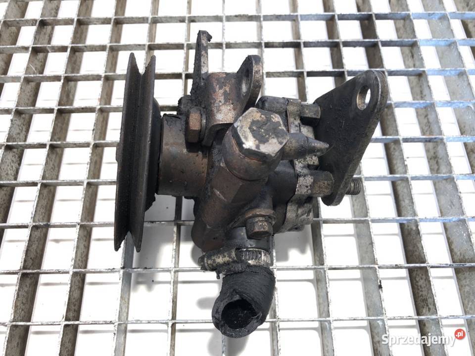 POMPA WSPOMAGANIA DAEWOO LUBLIN II 24 71 osobowe