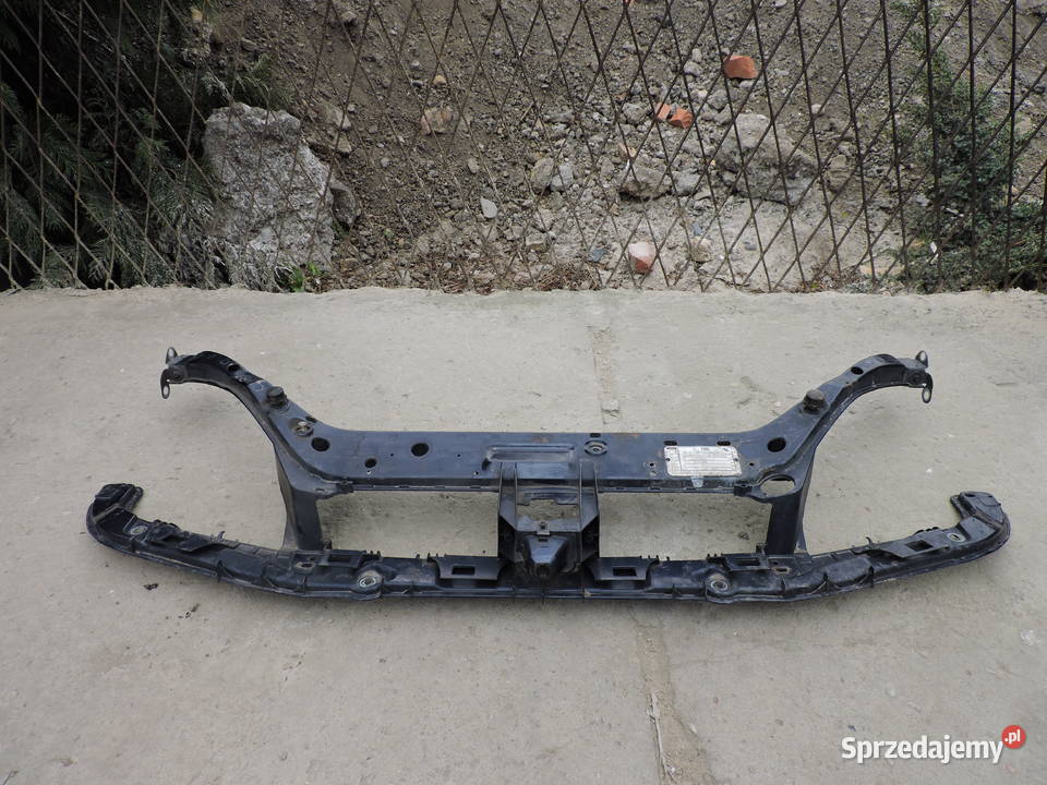 Pas przedni Ford focus mk1 18 TDDI