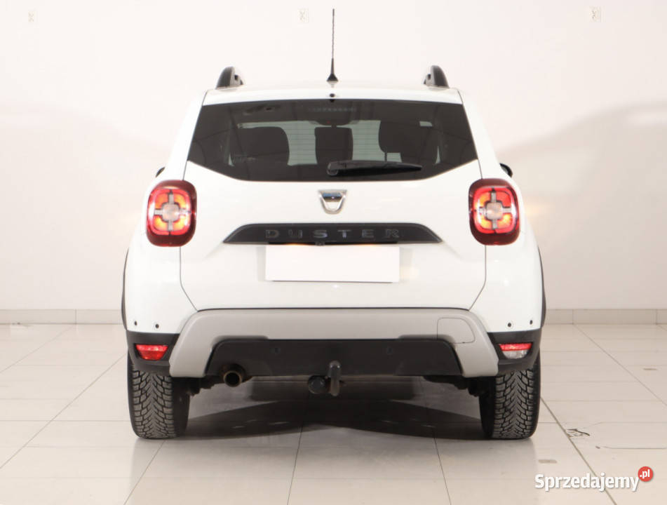 Dacia Duster 16 SCe Piaseczno sprzedam