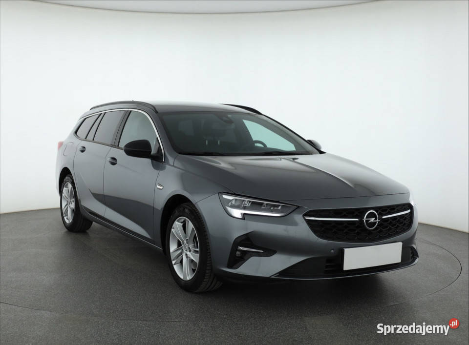 Opel Insignia 15 CDTI poduszka powietrzna Bielany Wrocławskie